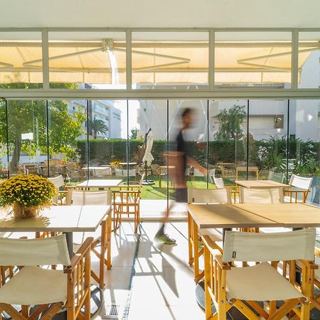 Hotel & Apartaments Thalassa Sport & Spa Roses Ngoại thất bức ảnh