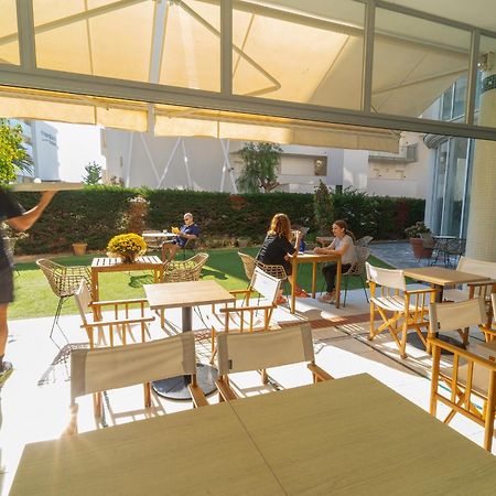 Hotel & Apartaments Thalassa Sport & Spa Roses Ngoại thất bức ảnh