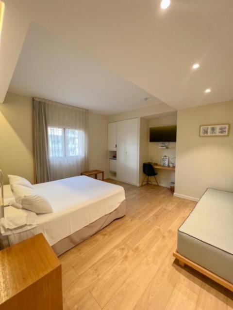 Hotel & Apartaments Thalassa Sport & Spa Roses Ngoại thất bức ảnh