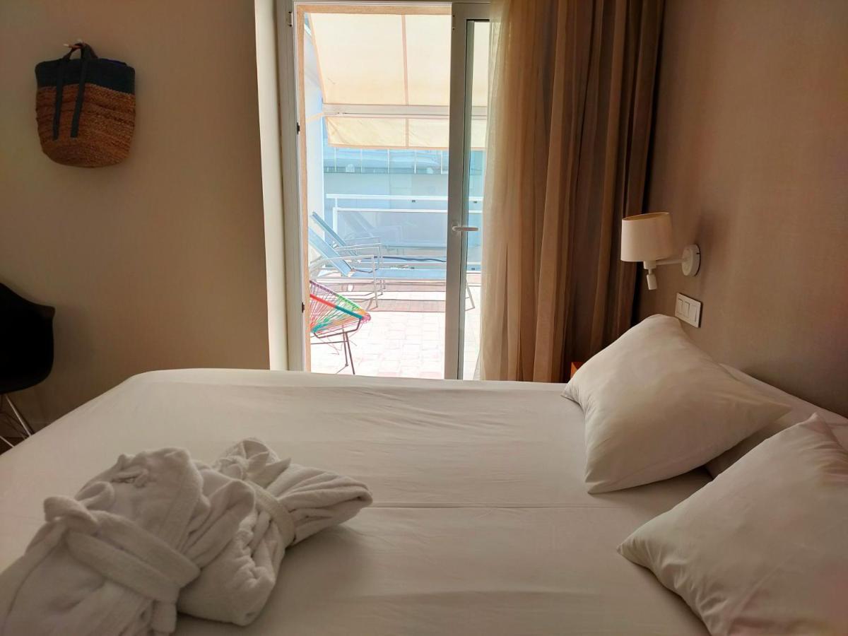 Hotel & Apartaments Thalassa Sport & Spa Roses Ngoại thất bức ảnh