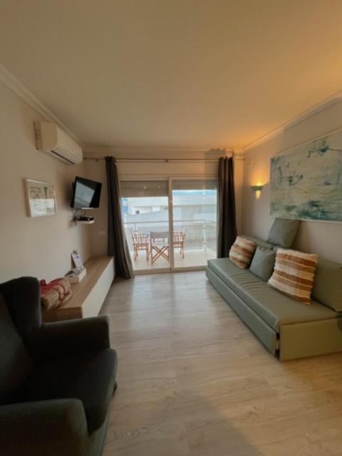 Hotel & Apartaments Thalassa Sport & Spa Roses Ngoại thất bức ảnh