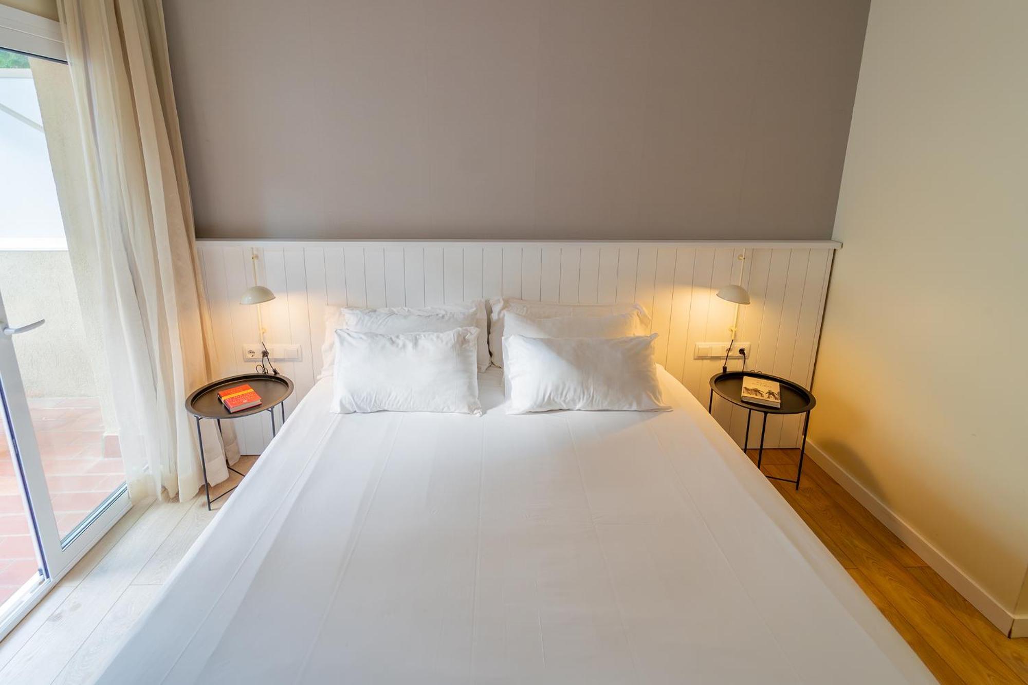 Hotel & Apartaments Thalassa Sport & Spa Roses Ngoại thất bức ảnh