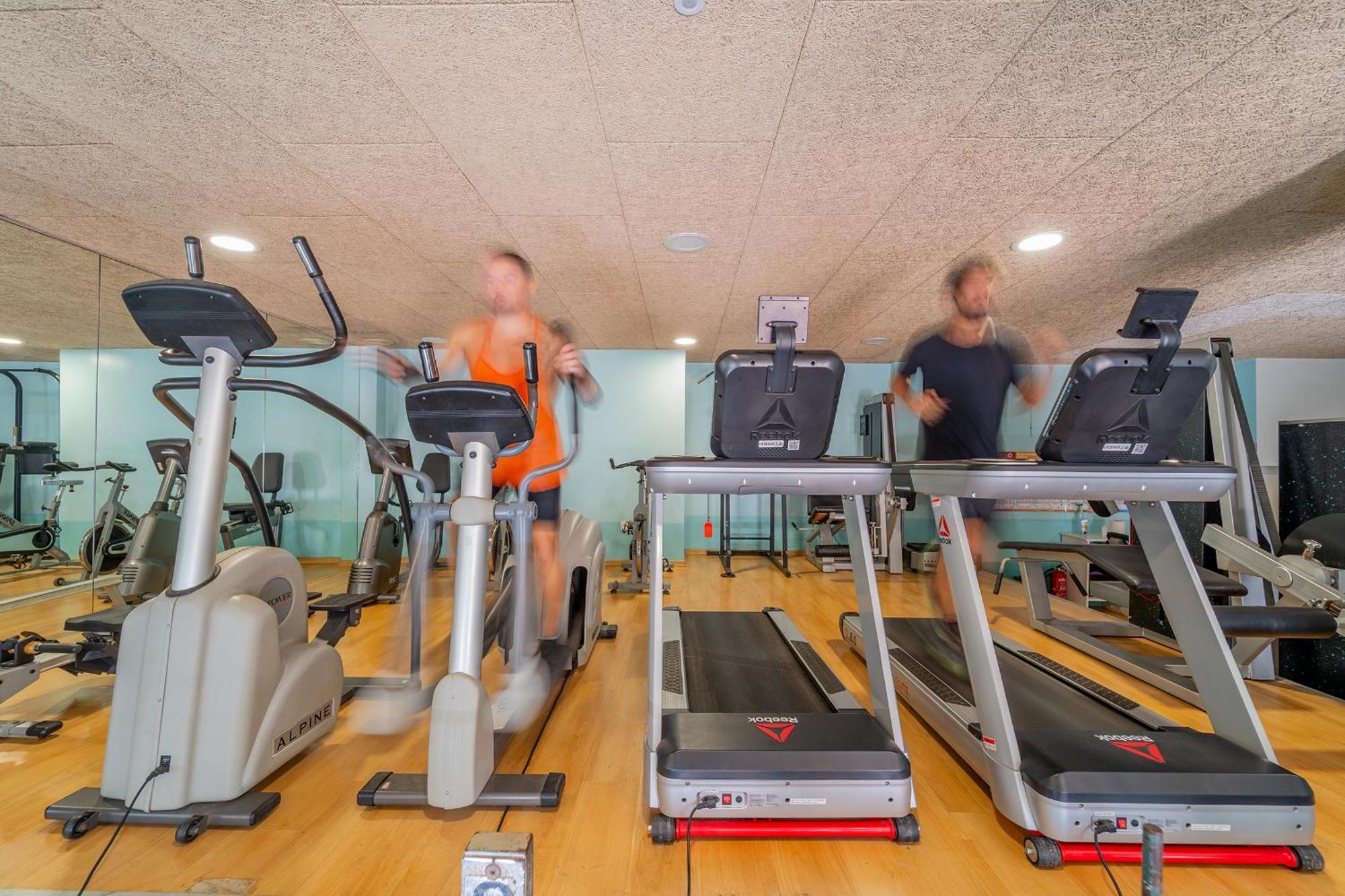 Hotel & Apartaments Thalassa Sport & Spa Roses Ngoại thất bức ảnh