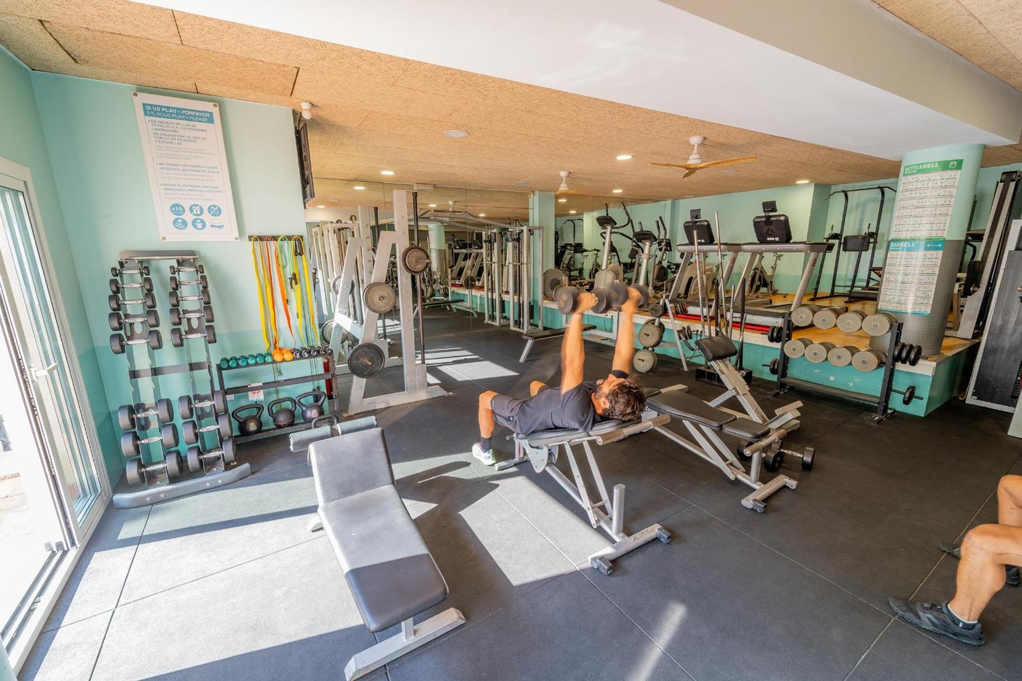 Hotel & Apartaments Thalassa Sport & Spa Roses Ngoại thất bức ảnh