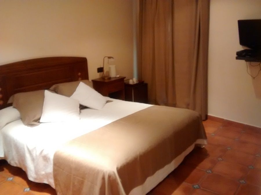 Hotel & Apartaments Thalassa Sport & Spa Roses Ngoại thất bức ảnh