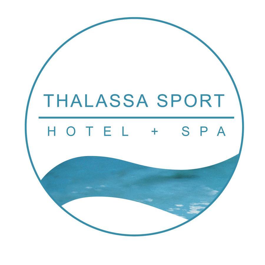 Hotel & Apartaments Thalassa Sport & Spa Roses Ngoại thất bức ảnh